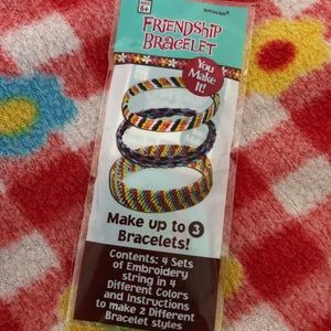 🌸 Bracelet Kit 🌼